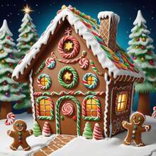 1pc Exquisite 5D Diamond Painting Kit, Frameless DIY Elegant Room Decor, Full Round Diamond DIY Kit, Leisure, Stress Relief, Handmade Dotting Effect Perfect, Christmas Gift