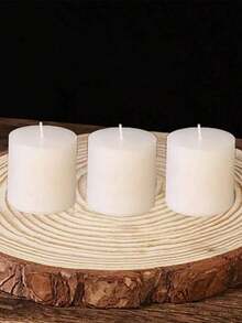 1Pc/1Set Minimalism Creative Wrought Iron Candle Holder, Modern Style Candle Holder, For Home Decoration, Home Tabletop Decoration, Candlelight Center Decoration, Wedding Decoration, Romantic Valentine's Day Dinner Candle Holder