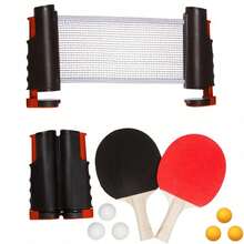 Set de tennis de table - défaut - Voir 9