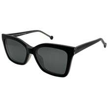 CLIPON Prescription Glasses Frame, Women's Glasses, 2 In 1 Frame, Square Model, TR90 Material, Style, Lightweight - 顏色3 - 查看 7