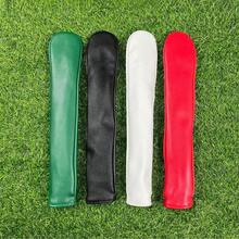 Funda clásica con diseño de tigre para varilla indicadora de dirección de golf, funda para varilla de posicionamiento, sombrero protector para práctica de béisbol, disponible en cuatro colores diferentes - Multicolor - Ver 5