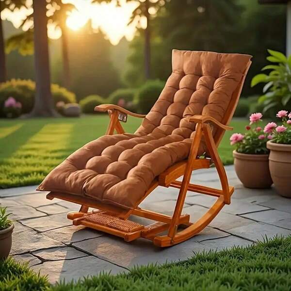 1pc High Elasticity Sofa Cushion, Warm And Comfortable Seat Pad, Suitable For Hanging Chairs, Ottomans, Sofas, Folding Beds, Perfect Furniture Replacement. Compressed Shipping! Needs Time To Recover Upon Receipt! Chair Cushion Seat Cushion Chair Pillow Cushions Office Chair Gaming Chair