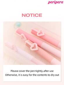 Peripera K-Beauty MOOD IN SHADE 眼影棒，附暈染刷頭，單色眼影筆，眼影、下眼線與眼袋筆，高光亮澤亮色筆，柔和自然暈染，輕盈順滑，日常妝容 - #P01 ICY BREEZE - 查看 9