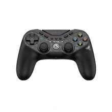 GameSir-T3 Pro Kumiho Gaming Controller, Black - Standard Edition | Bundle Edition - Black - View 2