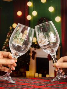 18 adesivos recortados com tema de Natal, material duplo, adequados para scrapbooking, presentes, escritório, casa, etiquetagem, etiquetas, sala de aula, brinquedos, agenda de estudantes, decoração vintage criativa faça você mesmo