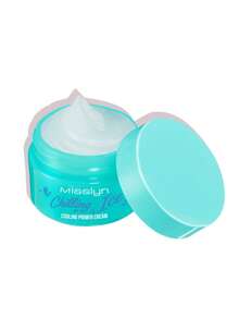 MISSLYN 清凉妆前乳,清爽妆前乳,保湿妆前乳,多效合一的妆前护肤产品,面部妆前乳霜,持久妆效,清凉舒爽的妆感,轻盈透气的哑光凝胶质地,保湿滋养,日常妆前乳,轻盈保湿妆前乳霜,适合敏感肌肤,轻盈保湿霜,纯素配方 - #01 Liquid Ice - 查看 8