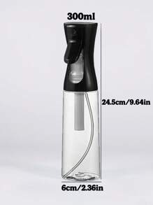 1pc Hairdressing Spray Bottle 5ml/200ML/300ML High-Pressure Continuous White Automatic Air Pressure Ultra-Fine Spray Bottle,Hair Tools,Hair Products And Accessories For Barber Salon Beauty Travel Essentials,Back To School,Travel Holiday Essentials,Hair Accessories For Women,Slick Back Brush,Barber Accessories,Hair Dryer,Hair,Barber,Hair Tools,Hair Products,Hair Accessories,Edge Brush,Styling Brush,Barber Accessories,Travel,Hair Dryer,Hair Stuff,Hair Spray,Hair Accessories,Curly Hair Products,Hairdressing Equipment,Accessories,Hair Cutting Scissors,Christmas,Barbershop,Barber Accessories,Hair Accessories,Hairdressing,Hair Dryer,Hair, Accessories, Hair Products, Hair Tools, Hair Stuff, Hair Care, Curly Hair Brush, Barber, Barber Accessories, Hairdressing Equipment,Travel Essentials,Hairstyle,Hairdressing,Hair,Travel,Hair Products,Hair Tools,Hair Stuff,Barber,Barber Accessories,Barbershop,Hairdressing Equipment