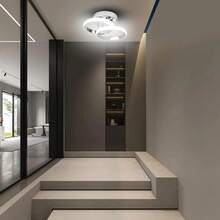 Ceiling Lights - White - View 6