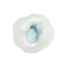 柔软流体冰皮果冻球挤压玩具儿童成人柔软捏捏减压玩具派对礼物新奇娱乐游戏 - 彩色 - 查看 13