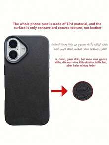 Funda protectora de teléfono con textura y estampado de flores hawaianas, de moda minimalista, a prueba de golpes y gruesa, adecuada para iPhone 16 XR /7/8, iPhone 15 Pro Max/12 Pro Max/13 Pro Max/14 Pro Max, 13 14 11 12p 14 Women P11 Soft Shell P12 Anti-Drop XS.XR /78P.78GES2