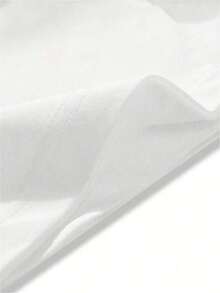 Women's Short Sleeve T-Shirt With Cotton Fabric In White Color Featuring A Parrot And Cocktail Graphic With Inspirational Quote By Jimmy Buffett - Perfect For Casual Wear And Beach Outfits - 白色 - 查看 3