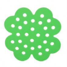 Estação de rega flutuante para abelhas, para copos de abelhas, bebedouro para insetos de jardim e estações de água para borboletas, para decoração de jardim ao ar livre, polinizadores sedentos