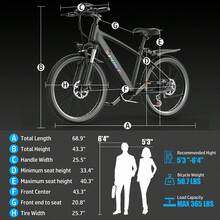 Electric Bike - View 6