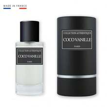 Inspired By Coco Vanille - Authentic Coco Vanille Collection 50ml Eau De Parfum For Women - Sweet - View 3