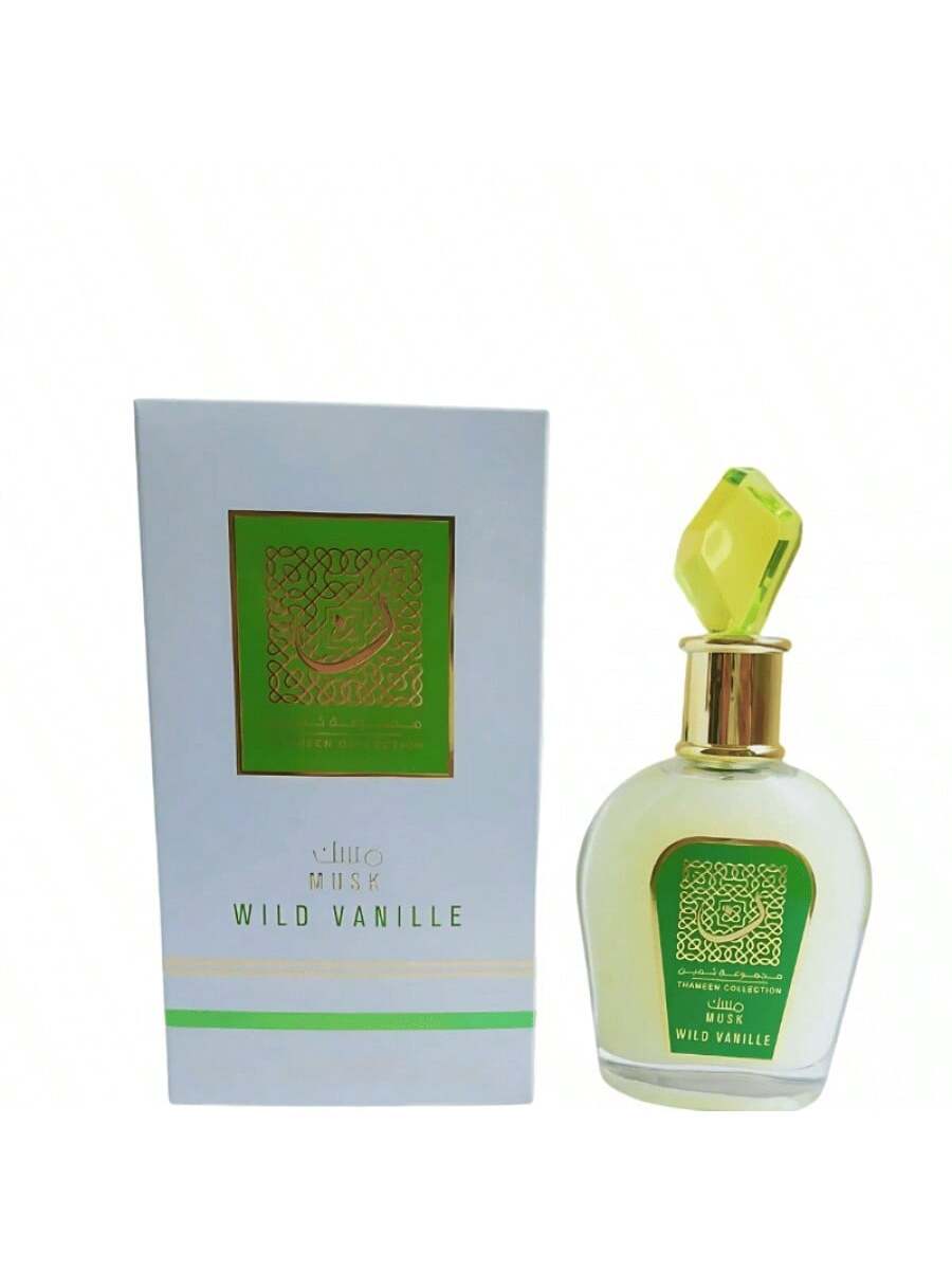 Perfume árabe para mujer 100 ml