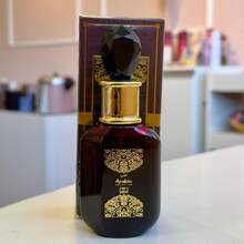 Perfume Árabe Feminino Sabah Miniatura Arabic Collection 25 ML