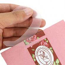 Bringing You Wealth And Luck, 5PCS Hanging Wardrobe Aromatherapy Bags, Wardrobe Deodorizing Aromatherapy Bags, Portable Aromatherapy Bags, Wardrobe Air Fresheners, Household Small Tools, Apartment Essentials, Back To School Supplies - 5PCS - View 9