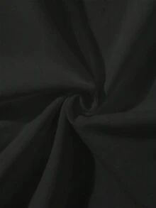 Catholic T-Shirt, Women's Printed T-Shirt Short-Sleeved, 100% Cotton, 220g, Round Neck Casual Women's Outdoor Short-Sleeved T-Shirt, Vintage Classic Street Women's Short-Sleeved T-Shirt, Daily Four Seasons Wear, Holiday Gifts - 黑色 - 查看 5