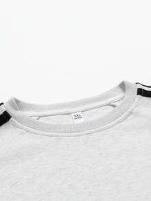 青少年（男）衛衣