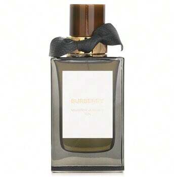 Burberry Viaje De Medianoche Eau De Parfum Spray Al 10%