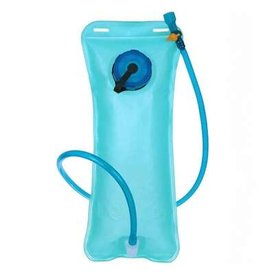 Refil Para Mochila De Hidratação Camelbak Trilha Caminhada Bike Reservatório 2 Litros