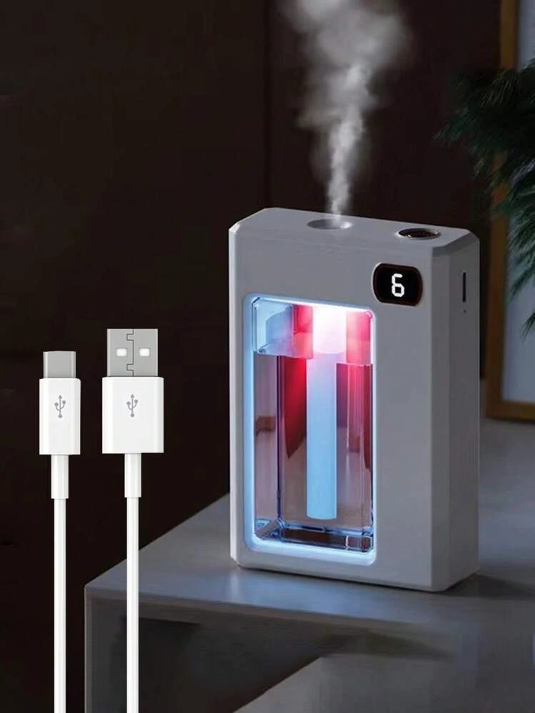 Difusor de aroma recargable, difusor de aceites esenciales de 6 modos, ambientador difusor para hogar, coche, habitación, difusor de pared colgante, purificador de aire con difusión automática, desodorizante para baño, uso comercial, fragancias: rosa, limón, colonia, encuentro de polvo, melocotón blanco oolong, jazmín - Multicolor - Añade 8