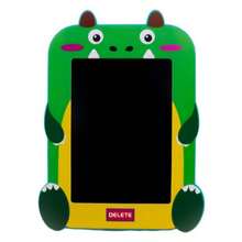 BUYTITI Pizarrón Mágico Con Diseño De Animales Y Pantalla LCD - Multicolor - Ver 9