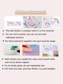 1pc Cute Pet Dog Sticker, Christmas Decoration, Home Decor Sticker, Small Animal Wall Decal Room Decor Wall Decor Wall Stickers Wall Sticker Stickers Christmas Decorations  Christmas Decor 