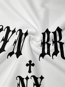 男士休闲舒适插肩圆领运动衫