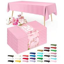 Pink54X108Rectangle