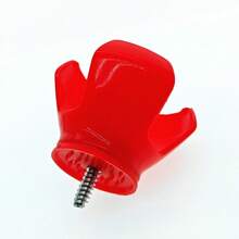 1pc Telescopic Stainless Steel Golf Ball Picker, Outdoor Training Tool, Golf Course Essential - Multicolor - View 16