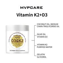 MVPCARE Vitamins/Minerals - Others - View 4