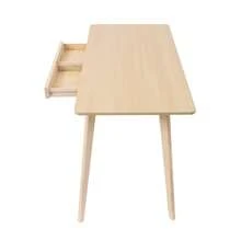 YUNRUX Home Office Desks - Multicolor - View 5