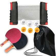Set de tennis de table - défaut - Voir 8