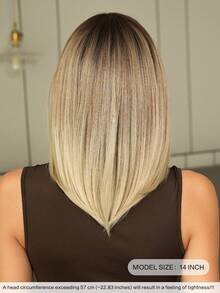 Gray Ombre