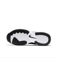Nike Court Lite 2 Comfortable Sports Non-Slip Wear-Resistant Lightweight Breathable Hard Court Tennis Shoes AR8836-009