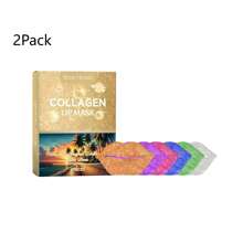 24/60pcs/Pack Moisturizing Collagen Eye Masks, Eye Care Hydrating & Nourishing, Reduce Fine Lines, Eye Bags, Dark Circles, Eye Protector Patches, Lift & Brighten Eyes, Unisex Moisturizing Eye Masks, Suitable For School, Travel, Home, Etc., Sleeping Eye Masks - Multicolor - View 18