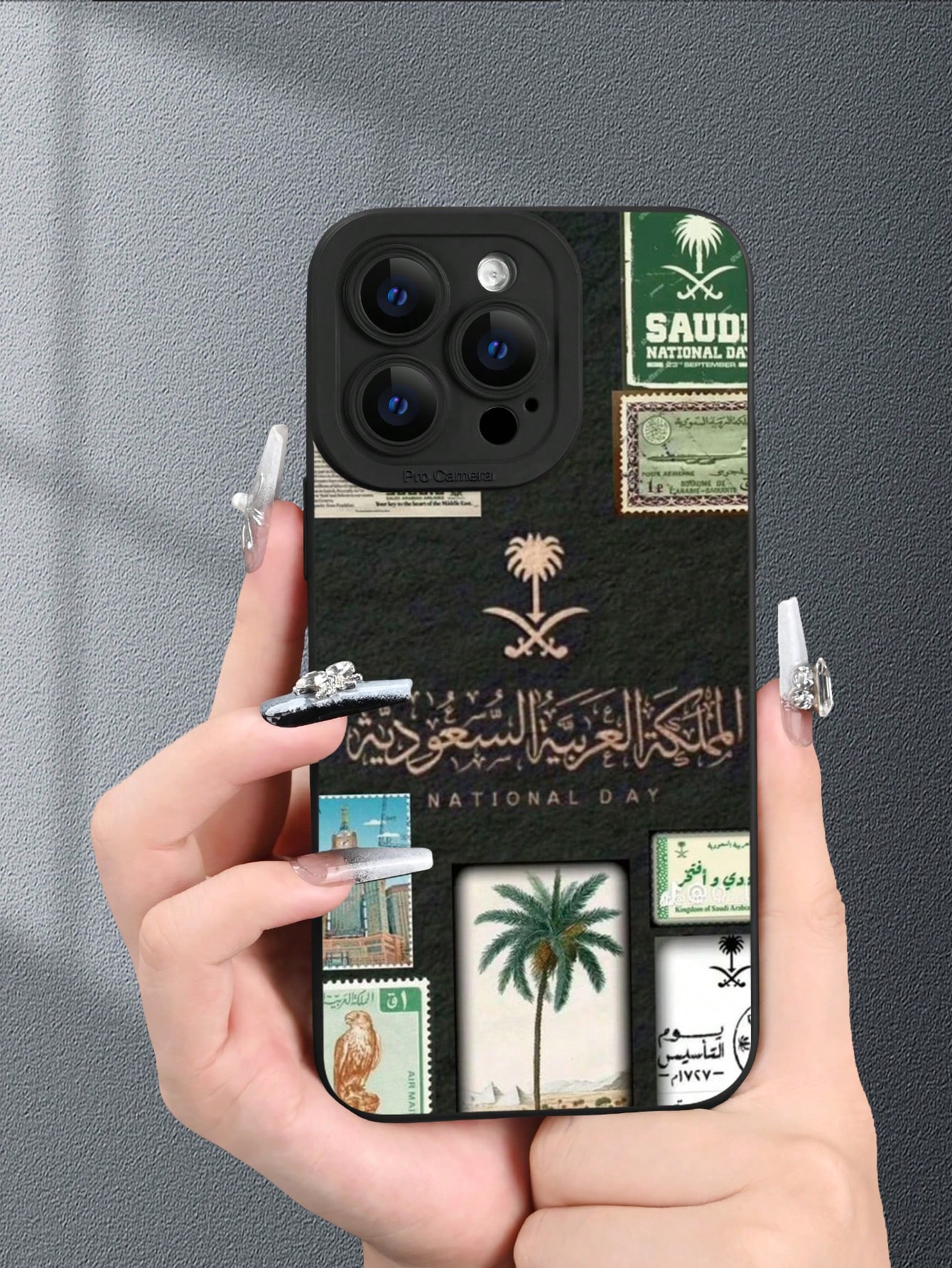 غطاء هاتف شخصي مناسب كهدية للصديقة، أفضل صديقة، ال...