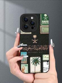 غطاء هاتف شخصي مناسب كهدية للصديقة، أفضل صديقة، الزوجة، العمة، المدير، الأخت، الزوج، الزملاء، المعلم، عيد الميلاد، العطلات، مقاوم للغبار ومقاوم للماء، متوافق مع هواتف آيفون 13/17/16/15/14/13/12/11/برو/برو ماكس/إكس/إكس آر/إكس إس/إكس إس ماكس/7/8/بلس وغيرها