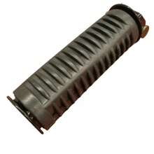 Baseno Posapie trasero derecho para Vento Lithium Ryder Xpress Eclipse Urban, repuesto original de motocicleta, instalación fácil y segura, durabilidad y resistencia en uso cotidiano. - A - Ver 2