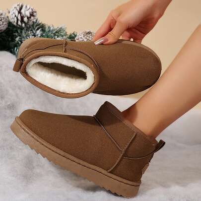 Winter Boots For Wo…