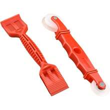 Easy To Use Screen Rolling Tool Installation Tool For Installer Spline Tool Hand Bearing Spline Roller Nylons Wheel Set - Pinch Roller - View 10