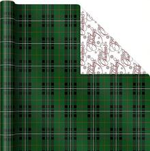 Gift Wrap Paper - Rojo - View 5