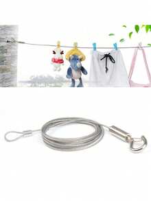Lighting Fixtures, Hanging Ropes, Advertising Signs, Signage, Hanging Ropes, Exhibition Hanging, Painting, Steel Wire Hanging Ropes, Lighting Fixtures, Hanging Wires - Multicolor - View 2