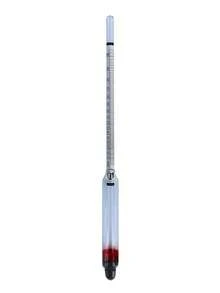 Hydrometer - PROOF and Tralle - View 5