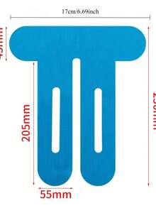 A Knee Muscle Bandage, Meniscus Protection Muscle Tape, Sports Knee Brace, Marathon Running Knee Patch.