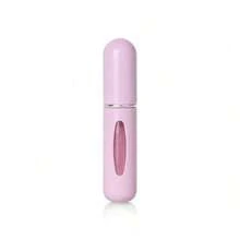 1pc 5ml Refillable Perfume Bottle, Perfume Bottle Mini Portable Sprayer, Fragrance Bottle, Cosmetic Container, Travel Accessories, Hot Selling - Nhiều màu - Xem 4