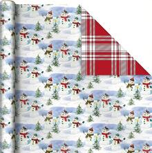Gift Wrap Paper - Rojo - View 6