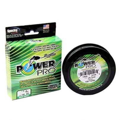 Power Pro 100150G Spectra