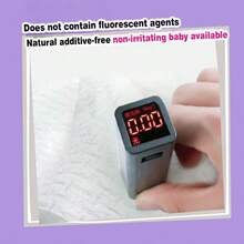 Monster High 60-Count Disposable Towels, Thickened & Enlarged Face Towels, Soft Makeup Remover Wipes, Dry , Skincare & Makeup Removal Accessories, Suitable For Sensitive Skin, Baby-Friendly, Wet & Dry Non-Woven Fabric, Soft Facial Towels, Must-Have For Beach Vacations, Travel Portable. EF Texture, Lint-Free, Strong Water Absorption, & Easily .